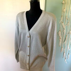 Vintage Rochelle California Cardigan